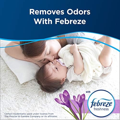 Bissell PRO MAX Clean Refresh Febreze Carpet Cleaner 48 oz