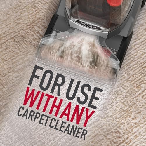 Hoover Renewal Deep Cleaning Carpet Shampoo 128oz