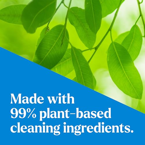 Clorox EcoClean All-Purpose Cleaner 32 oz Spray Bottle