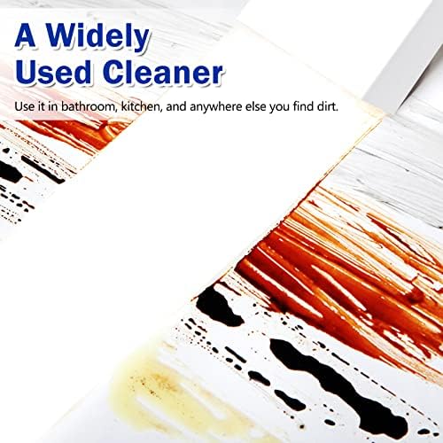 Magic Sponge Eraser 30 Pack Melamine Foam Cleaner