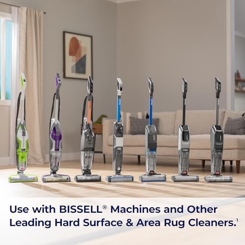 Bissell MultiSurface Formula - 64oz Safe on All Surfaces