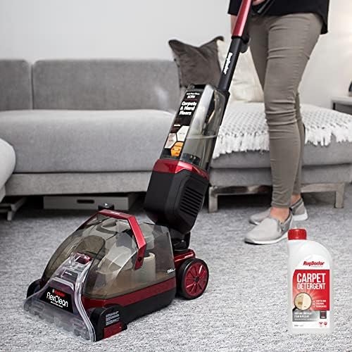 Rug Doctor Carpet Detergent 1 Litre 1