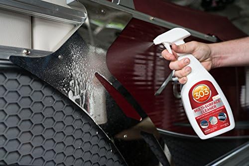 303 Multi-Surface Cleaner for All Water Safe Surfaces