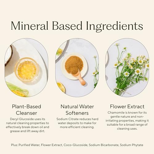 Branch Basics Concentrate - Multi-Surface All Purpose Cleaner Fragrance-Free