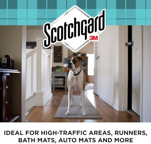 Scotchgard Rug Carpet Cleaner 14 oz