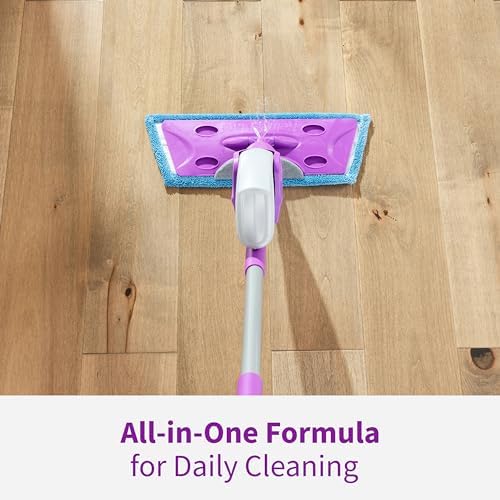 Rejuvenate All Floors Cleaner Refill 1 Gallon