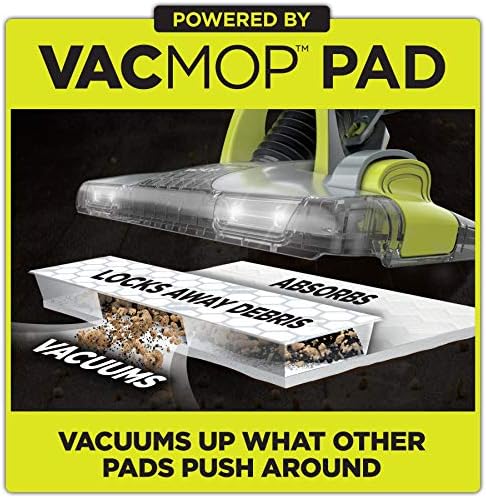 Shark VMP16 VACMOP Disposable Pad 16 Count