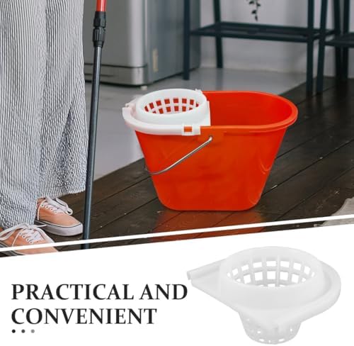 NAMOARLY Mop Bucket Drainage Basket