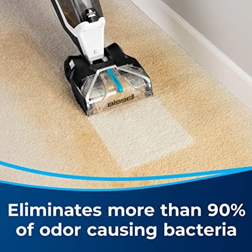 Bissell Pet Stain Odor Plus Antibacterial Carpet Cleaner 1
