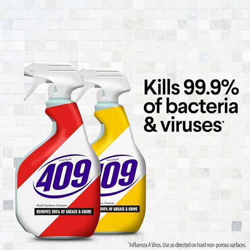 Formula 409 Multi-Surface Cleaner Refill 64 Fluid Ounces