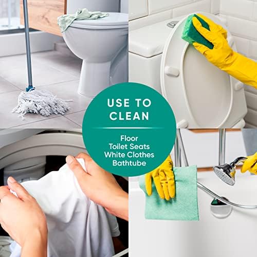 Cloralen Max 3-in-1 Multipurpose Cleaner - 3212 fl oz