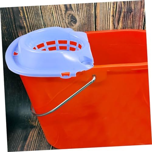 SHERCHPRY Mop Bucket Drainage Basket 1