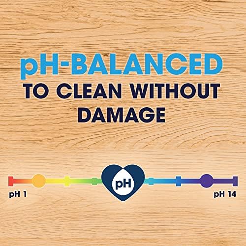 Pledge pH-Balanced Multisurface Cleaner with Rainshower Scent 97oz