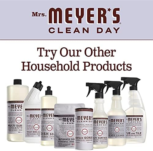 Mrs Meyers Clean Day Multi-Surface Cleaner 16 oz 1