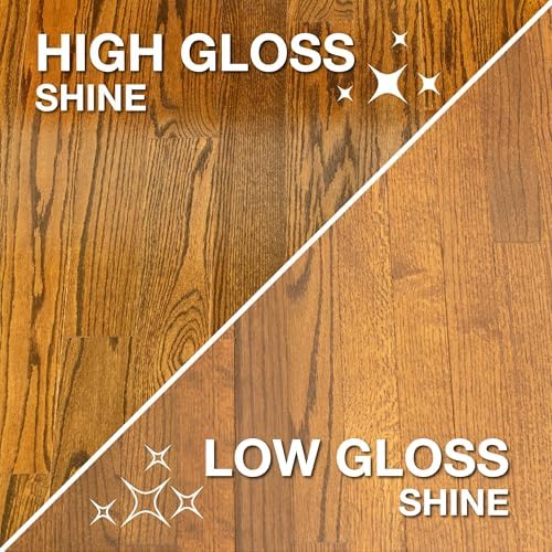 Bona Hardwood Floor Polish - 32 fl oz - High Gloss