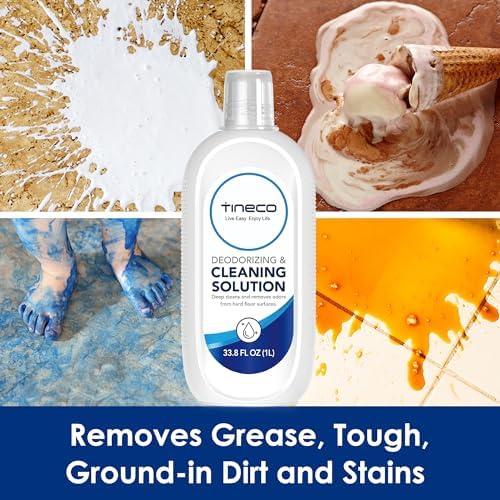 Tineco 1L Floor Cleaner for iFLOOR FLOOR ONE Series