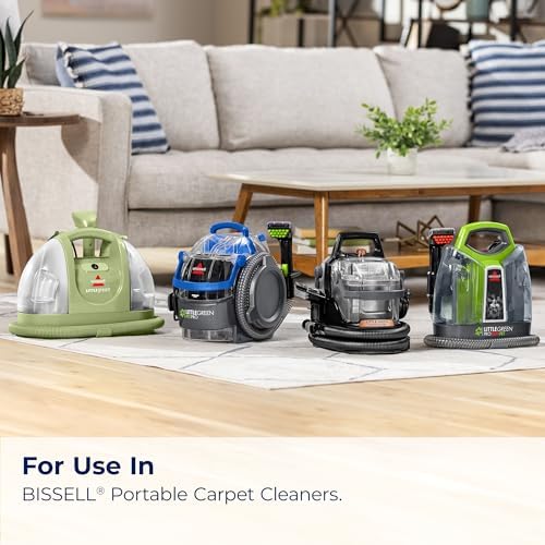 Bissell Plant-Based Carpet Spot Cleaner 32 oz