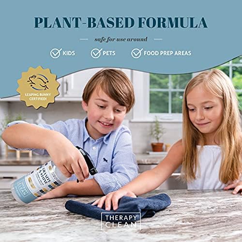 Therapy Granite Cooktop Cleaner Bundle