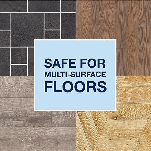 Bona Microfiber Cleaning Pads 3 Pack for Hardwood Floors
