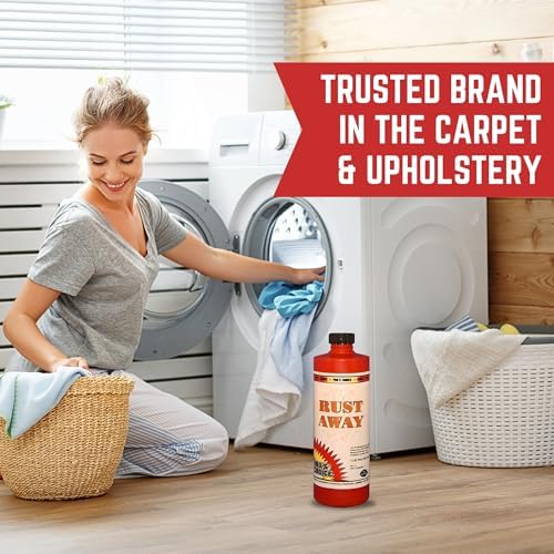 Pros Choice Rust Away 16 fl oz Rust Stain Remover