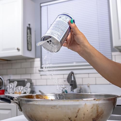 Bar Keepers Friend Cookware Cleanser Polish 2 Pack 12 Oz