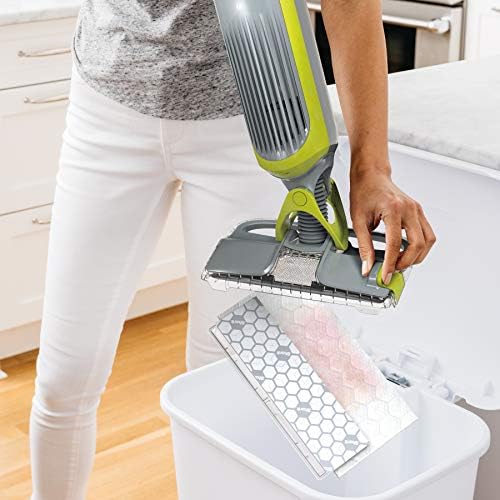 Shark VMP16 VACMOP Disposable Pad 16 Count