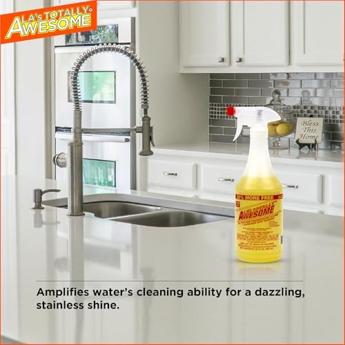 Las Totally Awesome All Purpose Cleaner Combo
