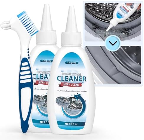Leopong All-Purpose Cleaner Gel 10 Fl Oz 1