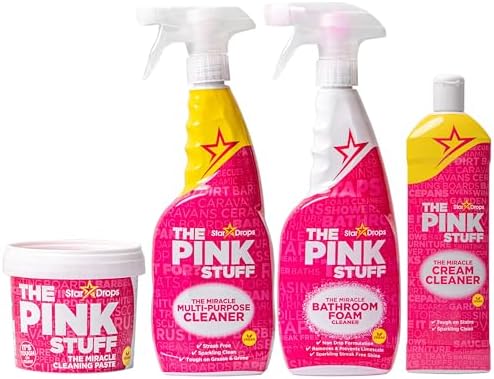 Stardrops - Miracle Cleaning Ultimate Bundle