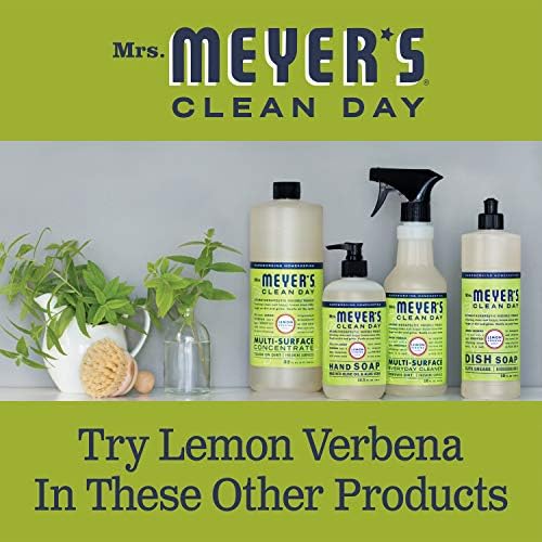 Mrs Meyers Probiotic Multi-Surface Cleaner 32 Fl Oz