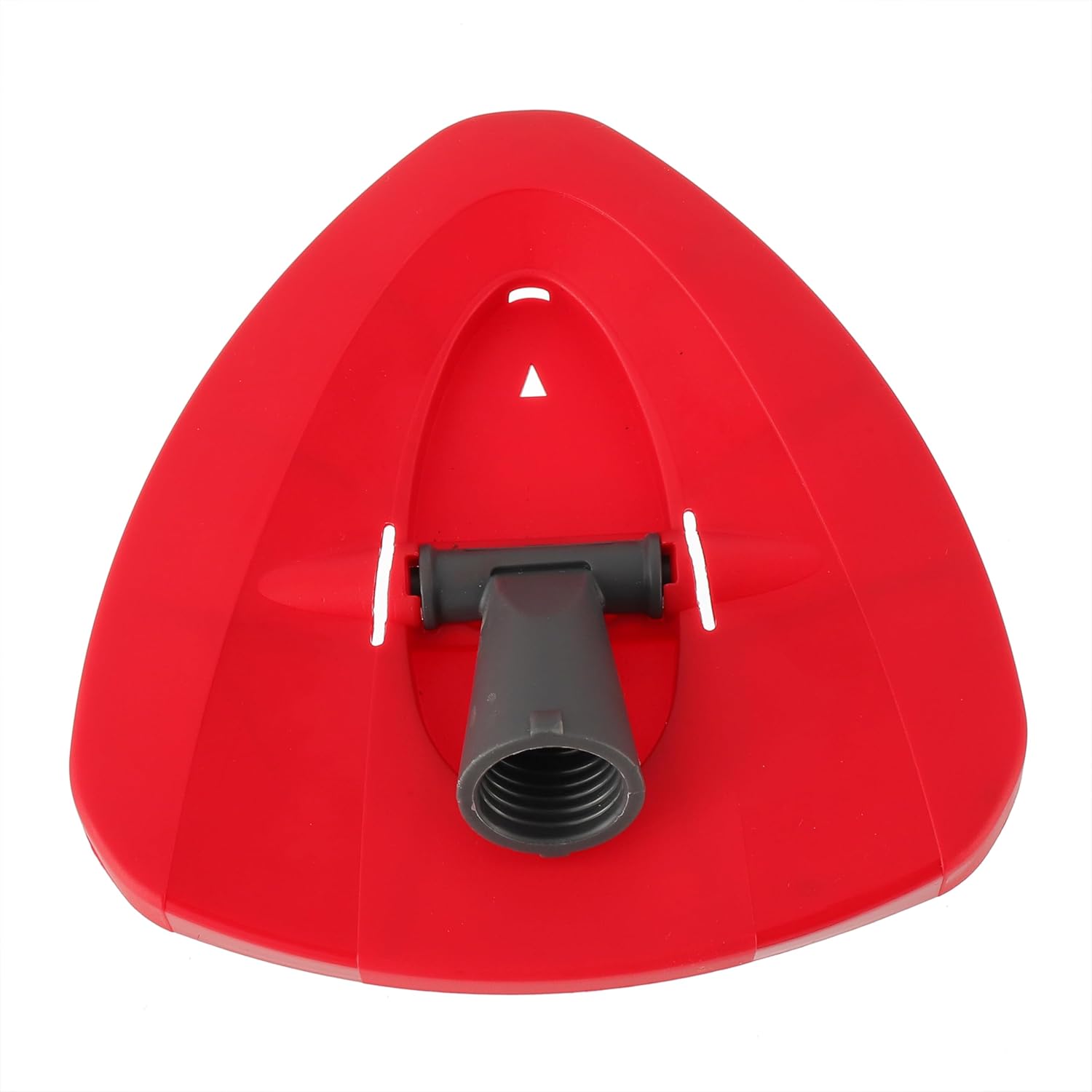 Spin Mop Replacement Heads and Brush Set for O Cedar EasyWring 1-Tank System