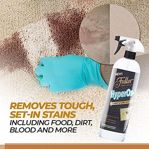 Fuller Brush HyperOx Carpet Fabric Spotter 24oz