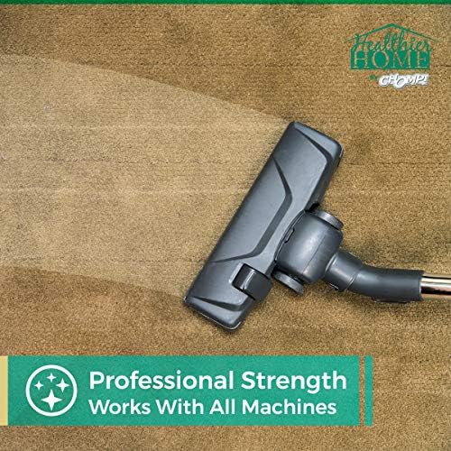 CHOMP Professional Carpet Steamer Concentrate 32 FL OZ