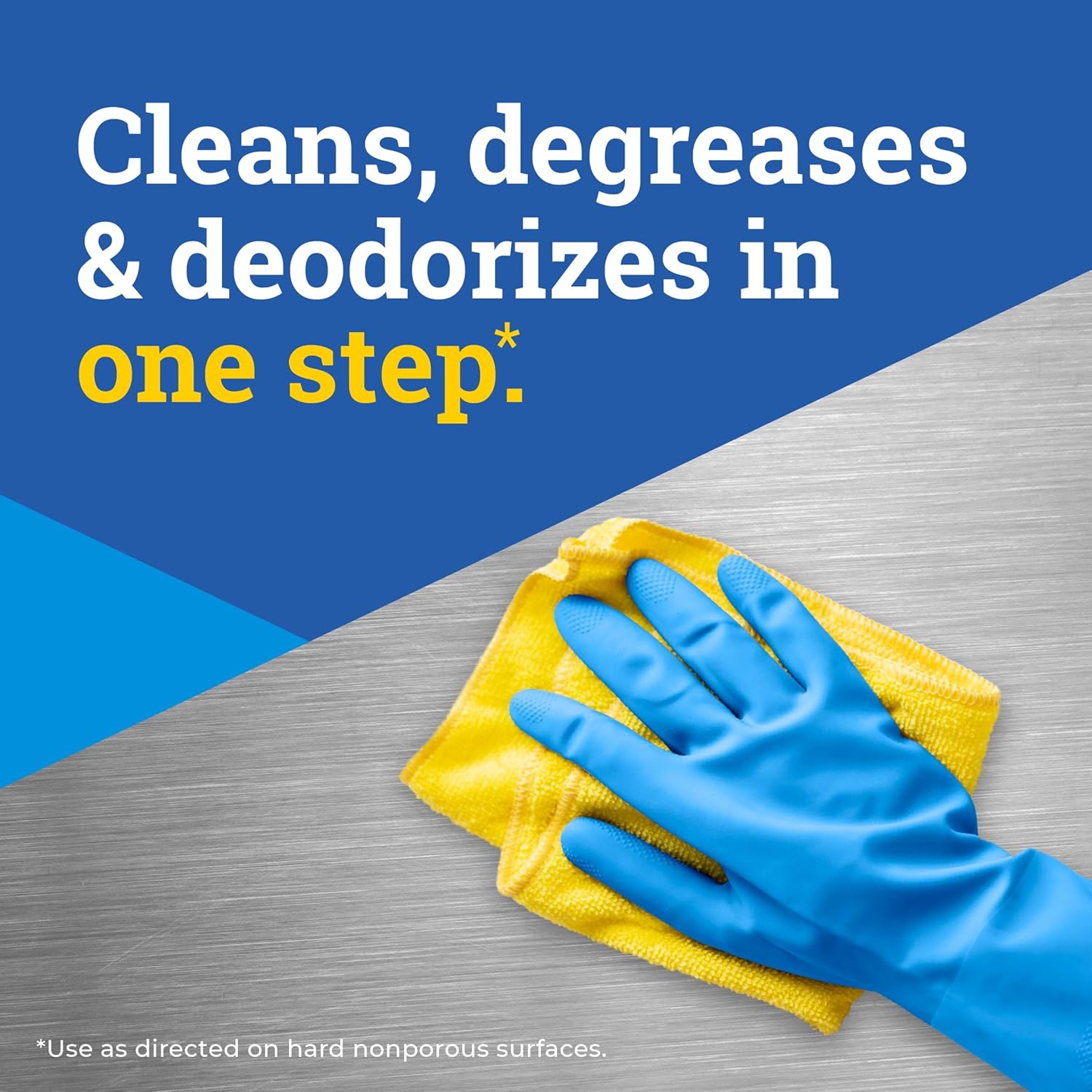 Pine-Sol CloroxPro Multi-Surface Cleaner 80 Fl Oz Pack of 3 1