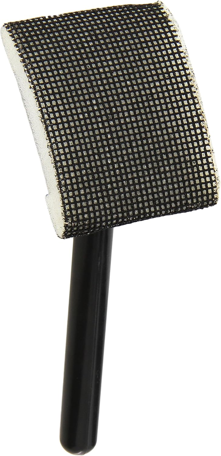 LASCO 11-1182 F-10 Shaws Pads Toilet Bowl Ring Remover with Handle 1