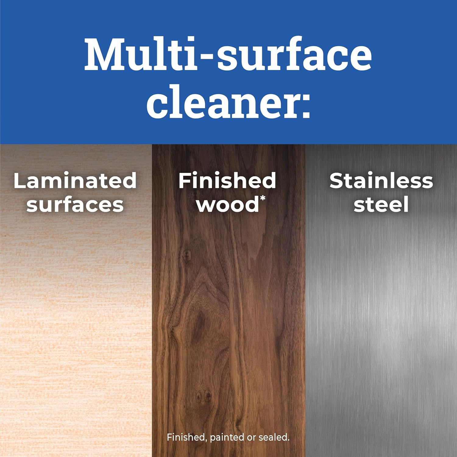 Pine-Sol CloroxPro Multi-Surface Cleaner 80 Fl Oz Pack of 3 1