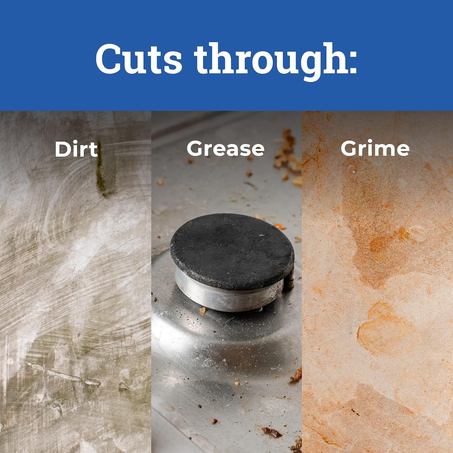 Pine-Sol CloroxPro Multi-Surface Cleaner 80 Fl Oz Pack of 3 1